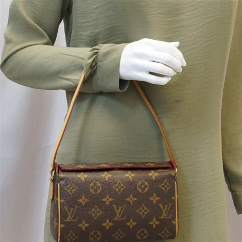 louis vuitton recital handbags sale.